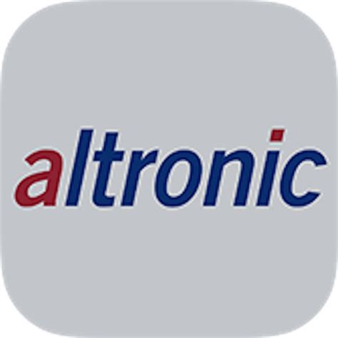 Altronic, LLC.